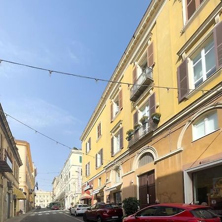 Design Apartments Sassari-Carlo Alberto Zewnętrze zdjęcie