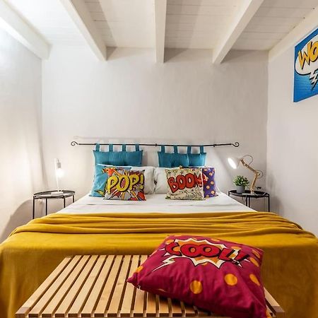 Design Apartments Sassari-Carlo Alberto Zewnętrze zdjęcie