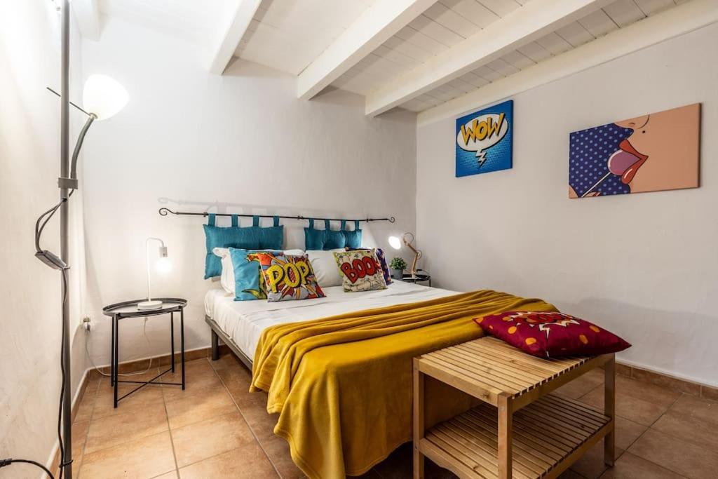 Design Apartments Sassari-Carlo Alberto Zewnętrze zdjęcie