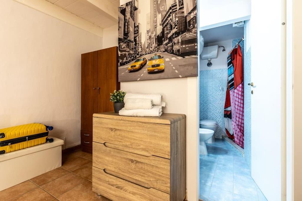 Design Apartments Sassari-Carlo Alberto Zewnętrze zdjęcie