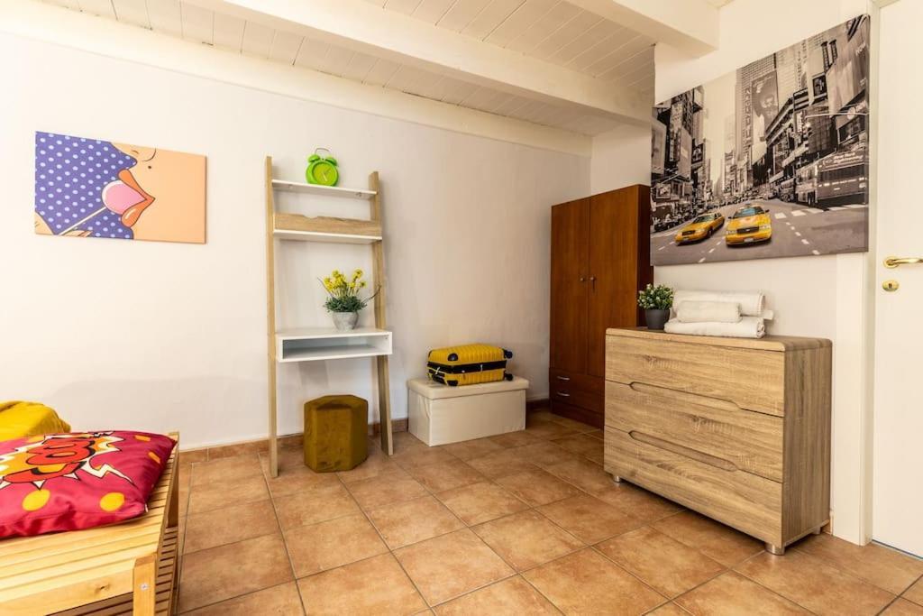 Design Apartments Sassari-Carlo Alberto Zewnętrze zdjęcie
