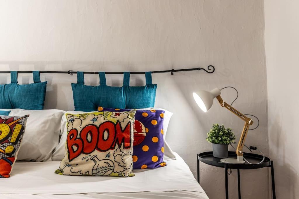 Design Apartments Sassari-Carlo Alberto Zewnętrze zdjęcie