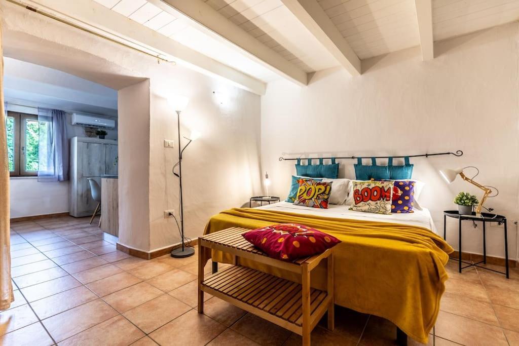 Design Apartments Sassari-Carlo Alberto Zewnętrze zdjęcie