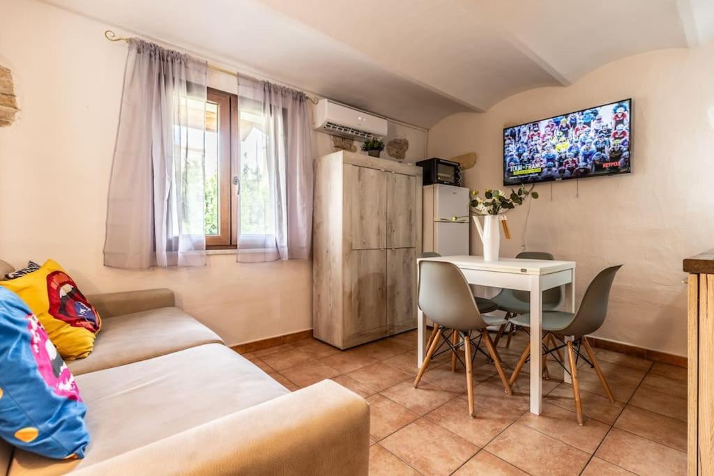 Design Apartments Sassari-Carlo Alberto Zewnętrze zdjęcie
