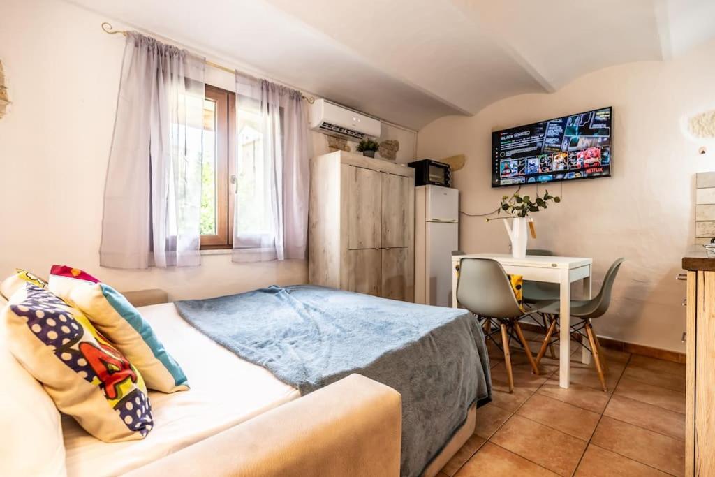 Design Apartments Sassari-Carlo Alberto Zewnętrze zdjęcie