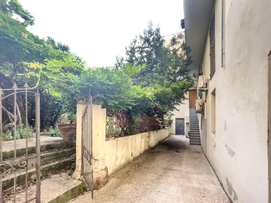 Design Apartments Sassari-Carlo Alberto Zewnętrze zdjęcie