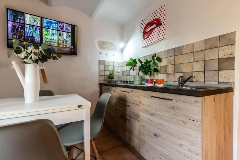 Design Apartments Sassari-Carlo Alberto Zewnętrze zdjęcie