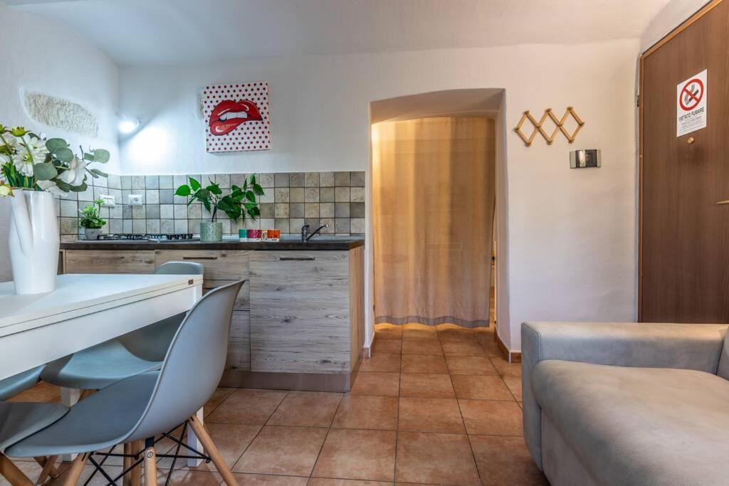 Design Apartments Sassari-Carlo Alberto Zewnętrze zdjęcie