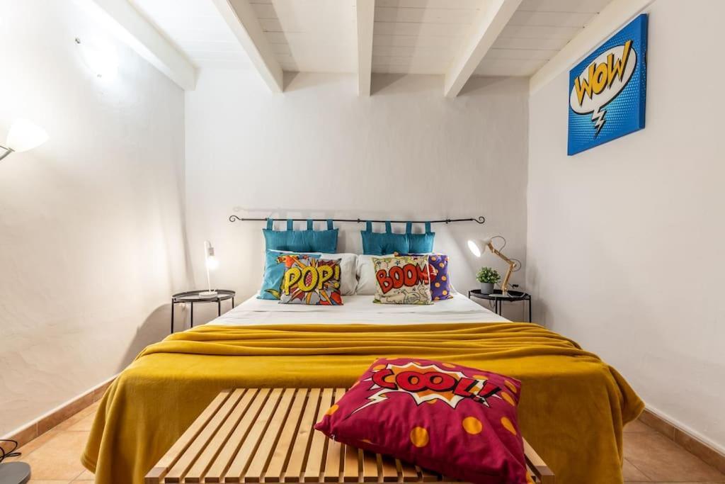 Design Apartments Sassari-Carlo Alberto Zewnętrze zdjęcie